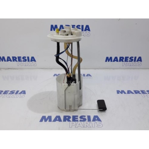 Fiat - Doblo - Electric fuel pump