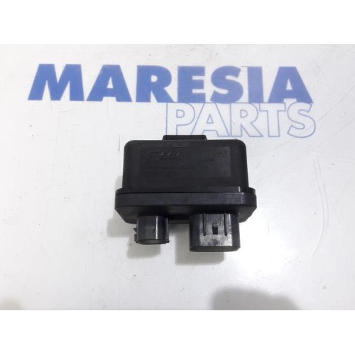 Fiat - Doblo - Glow plug relay