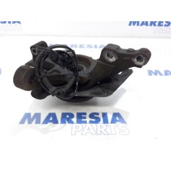 Fiat - Doblo - Knuckle, front right