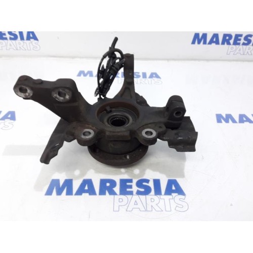 Fiat - Doblo - Knuckle, front right