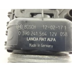 Fiat - Doblo - Front wiper motor
