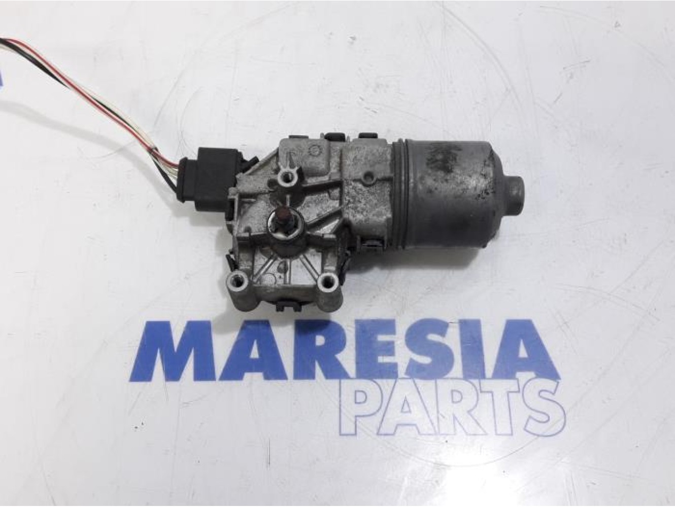 Fiat - Doblo - Front wiper motor