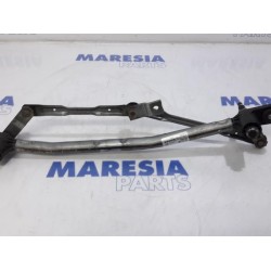 Fiat - Doblo - Wiper mechanism