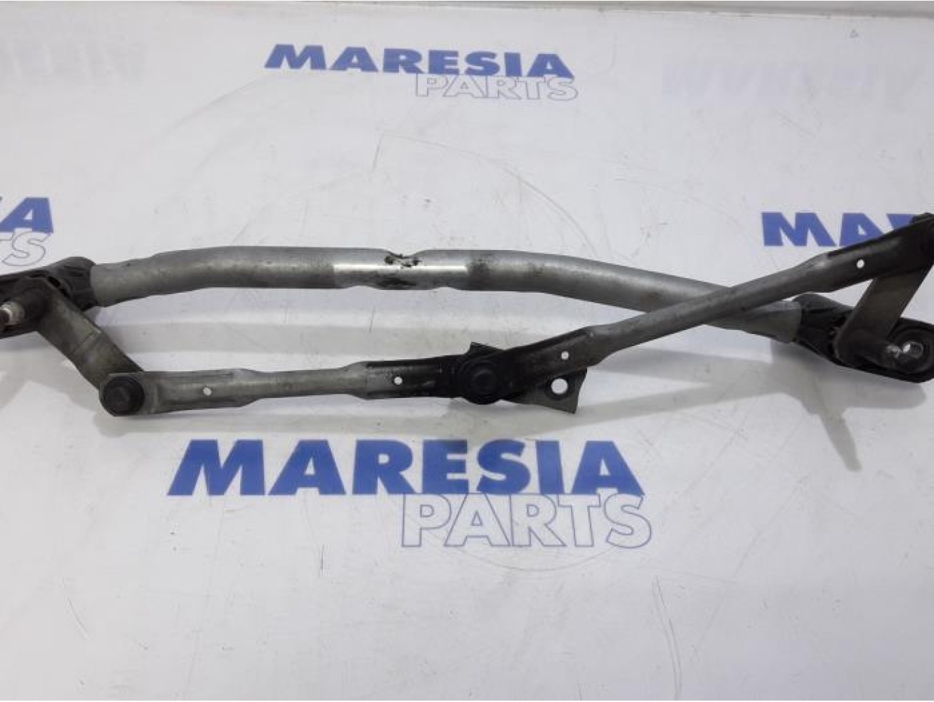 Fiat - Doblo - Wiper mechanism