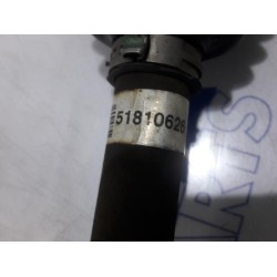 Fiat - Doblo - Aandrijfas links-voor
