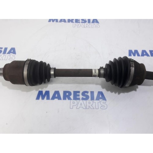 Fiat - Doblo - Front drive shaft, left