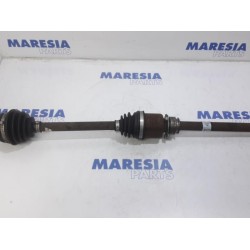 Fiat - Doblo - Front drive shaft, right