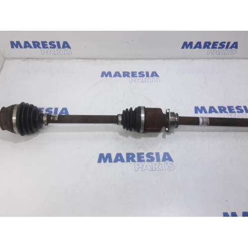 Fiat - Doblo - Front drive shaft, right