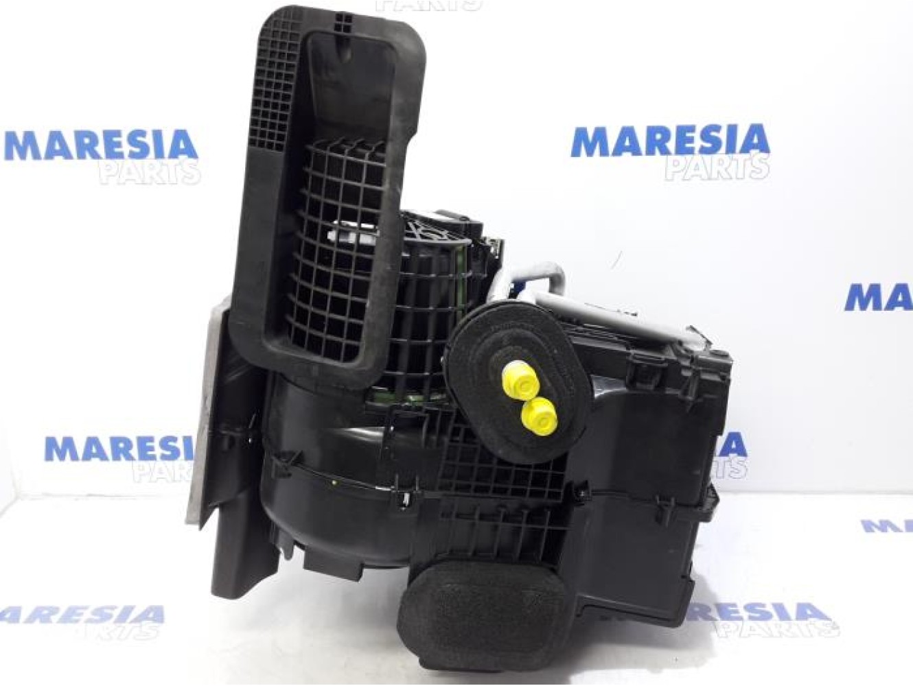 Renault - Clio - Heater housing