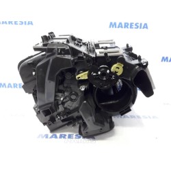 Renault - Clio - Heater housing
