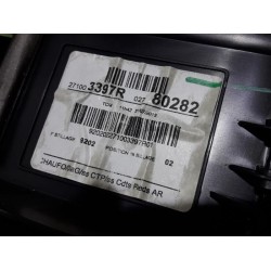 Renault - Clio - Heater housing