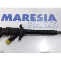 Citroen - C4 Grand Picasso - Injector (diesel)