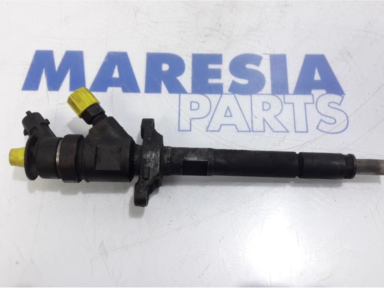 Citroen - C4 Grand Picasso - Injector (diesel)