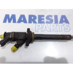 Citroen - C4 Grand Picasso - Injector (diesel)