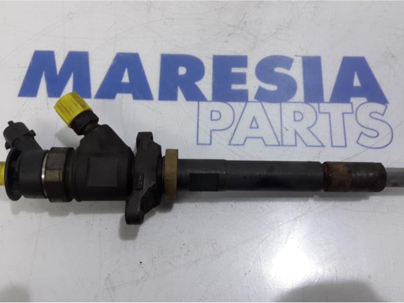 Citroen - C4 Grand Picasso - Injector (diesel)
