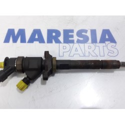 Citroen - C4 Grand Picasso - Injector (diesel)