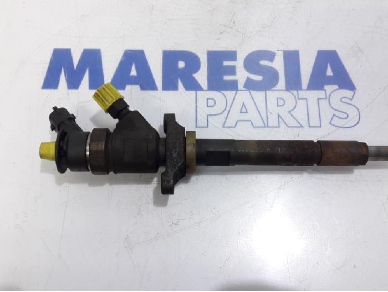 Citroen - C4 Grand Picasso - Injector (diesel)