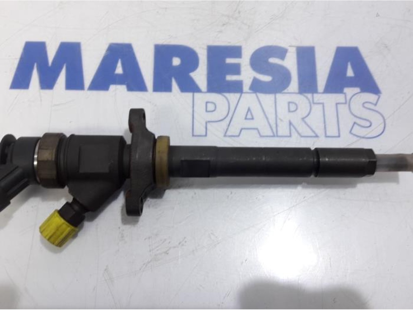 Citroen - C4 Grand Picasso - Injector (diesel)