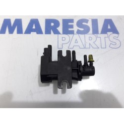 Citroen - C4 Grand Picasso - Turbodrukregelaar