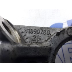 Citroen - C4 Grand Picasso - Engine mount