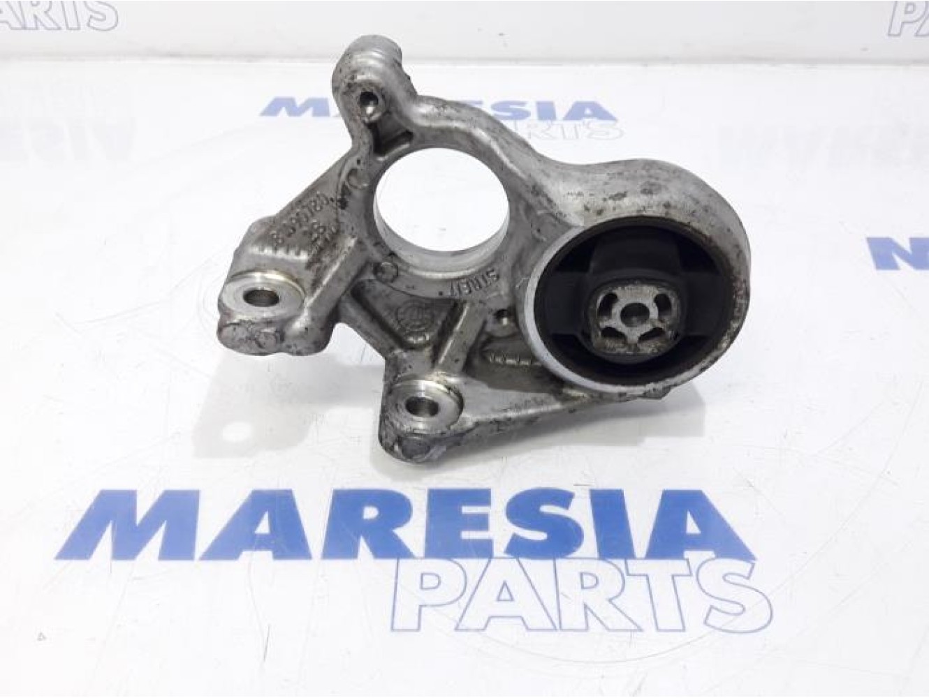 Citroen - C4 Grand Picasso - Engine mount