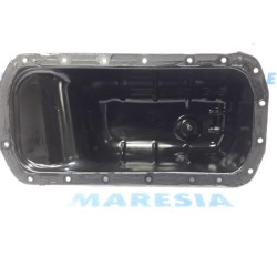 Citroen - C4 Grand Picasso - Sump