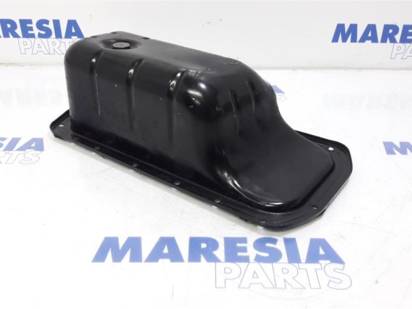 Citroen - C4 Grand Picasso - Sump
