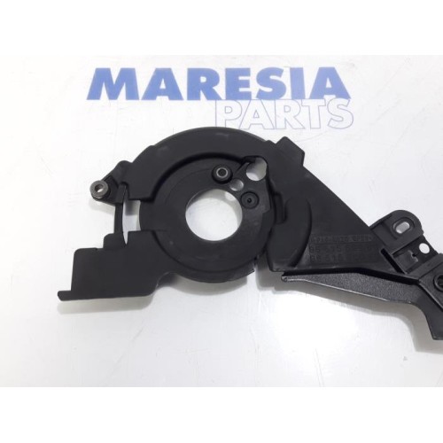 Citroen - C4 Grand Picasso - Timing cover