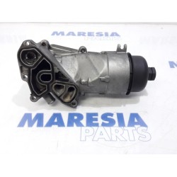 Citroen - C4 Grand Picasso - Oil filter holder
