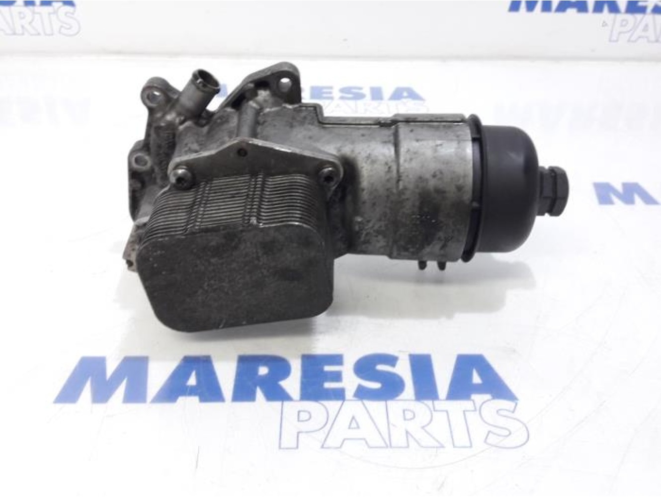 Citroen - C4 Grand Picasso - Oil filter holder