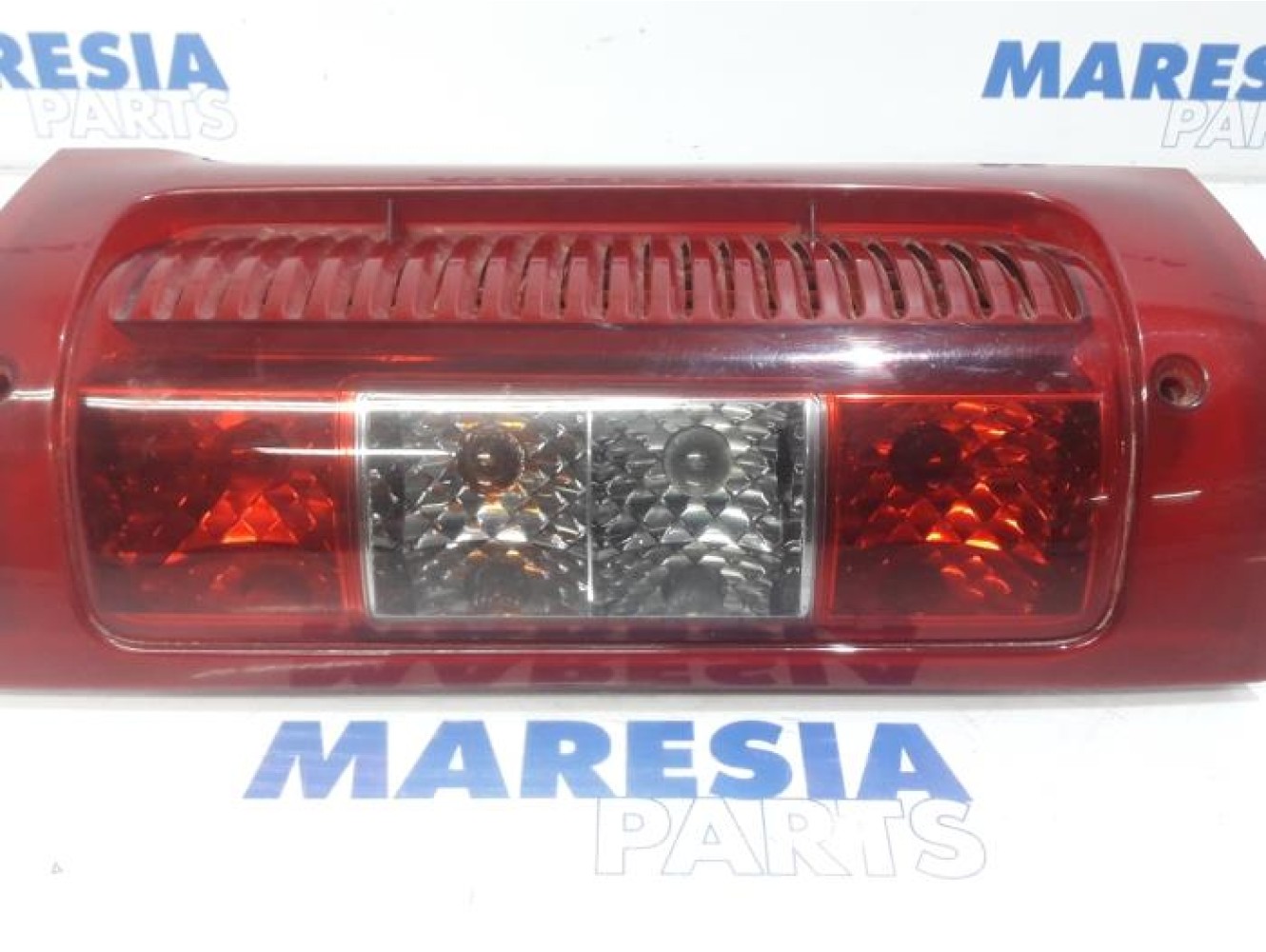 Citroen - Jumper - Achterlicht links