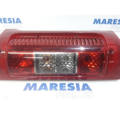 Citroen - Jumper - Taillight, left