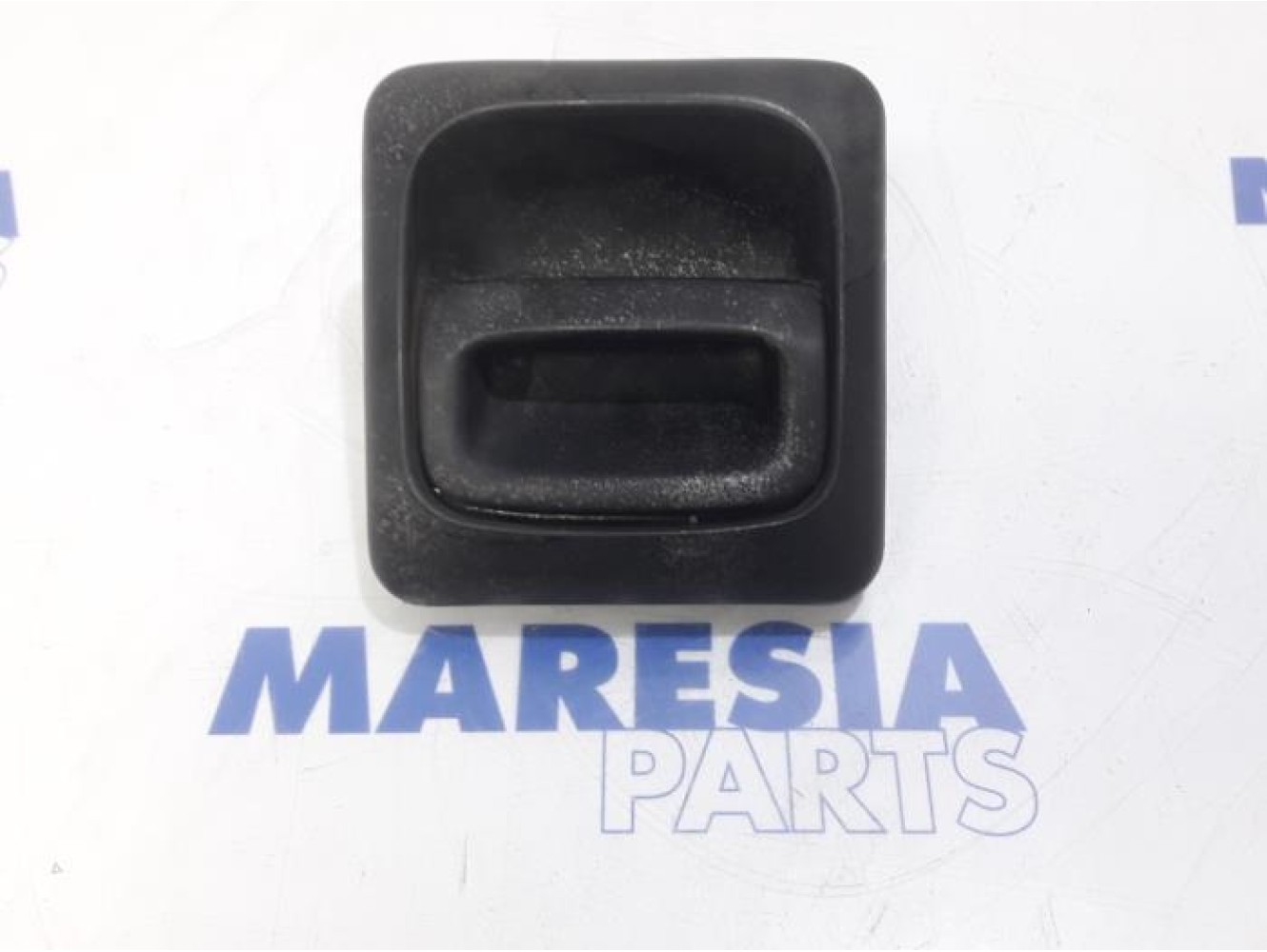 Citroen - Jumper - Portiergreep 2Deurs links