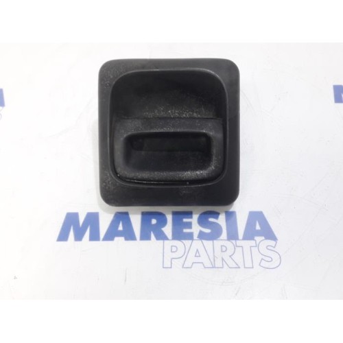 Citroen - Jumper - Door handle 2-door, left