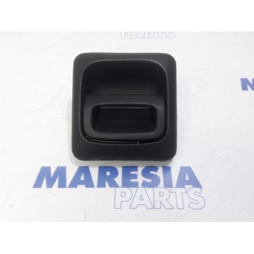 Citroen - Jumper - Door handle 2-door, right