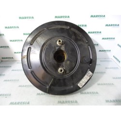 Renault - Megane - Brake servo