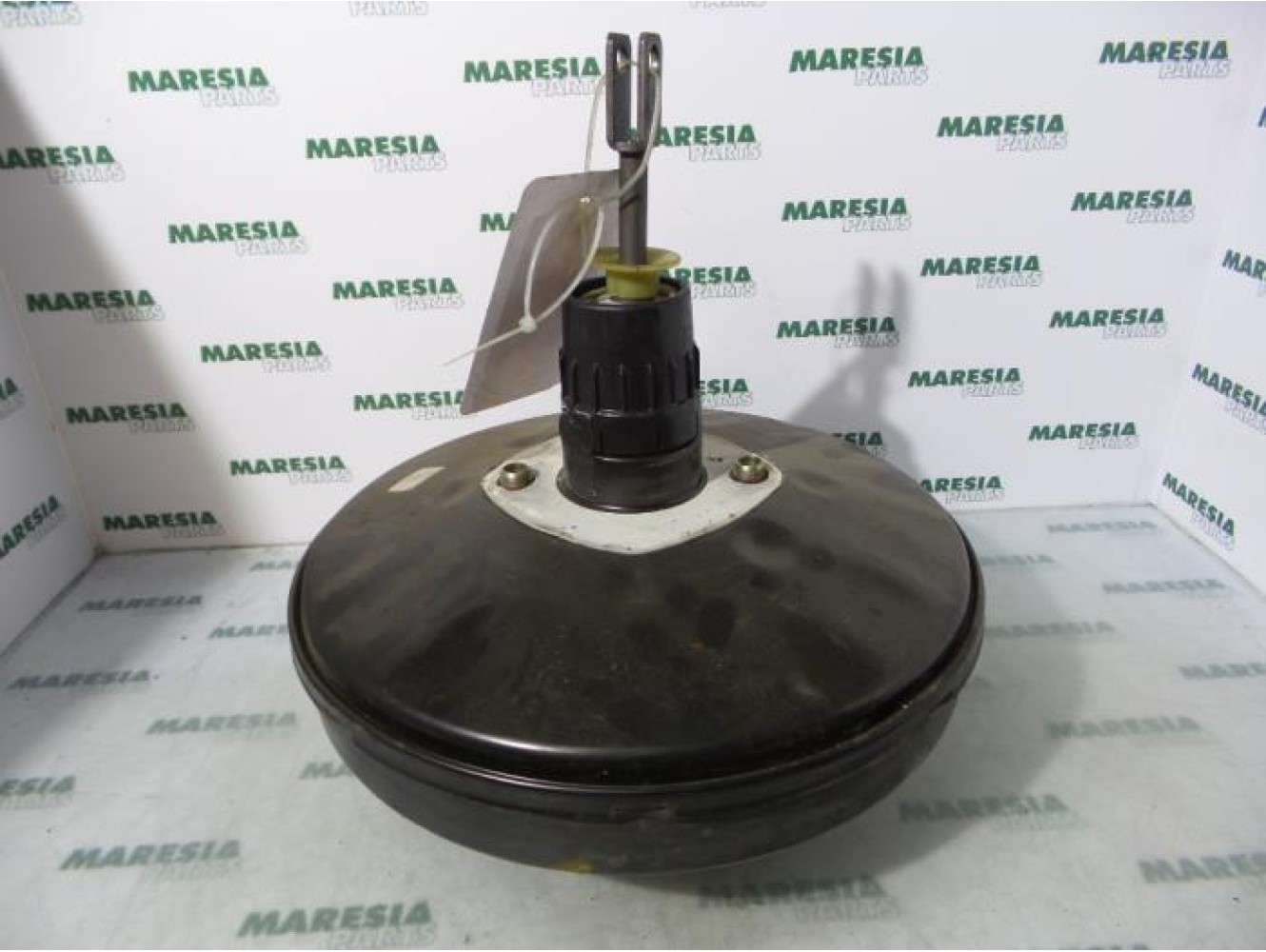 Renault - Megane - Brake servo