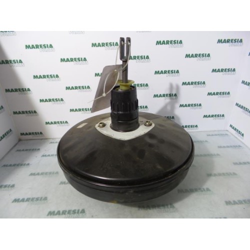 Renault - Megane - Brake servo