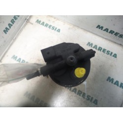 Renault - Megane - Boîtier de filtre carburant