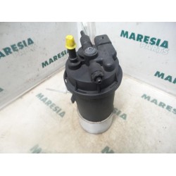 Renault - Megane - Boîtier de filtre carburant