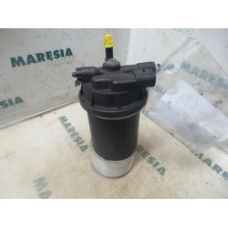 Renault - Megane - Boîtier de filtre carburant