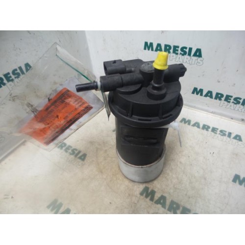 Renault - Megane - Boîtier de filtre carburant