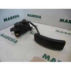 Renault - Megane - Gaspedaalpositie Sensor