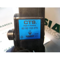 Renault - Megane - Gaspedaalpositie Sensor