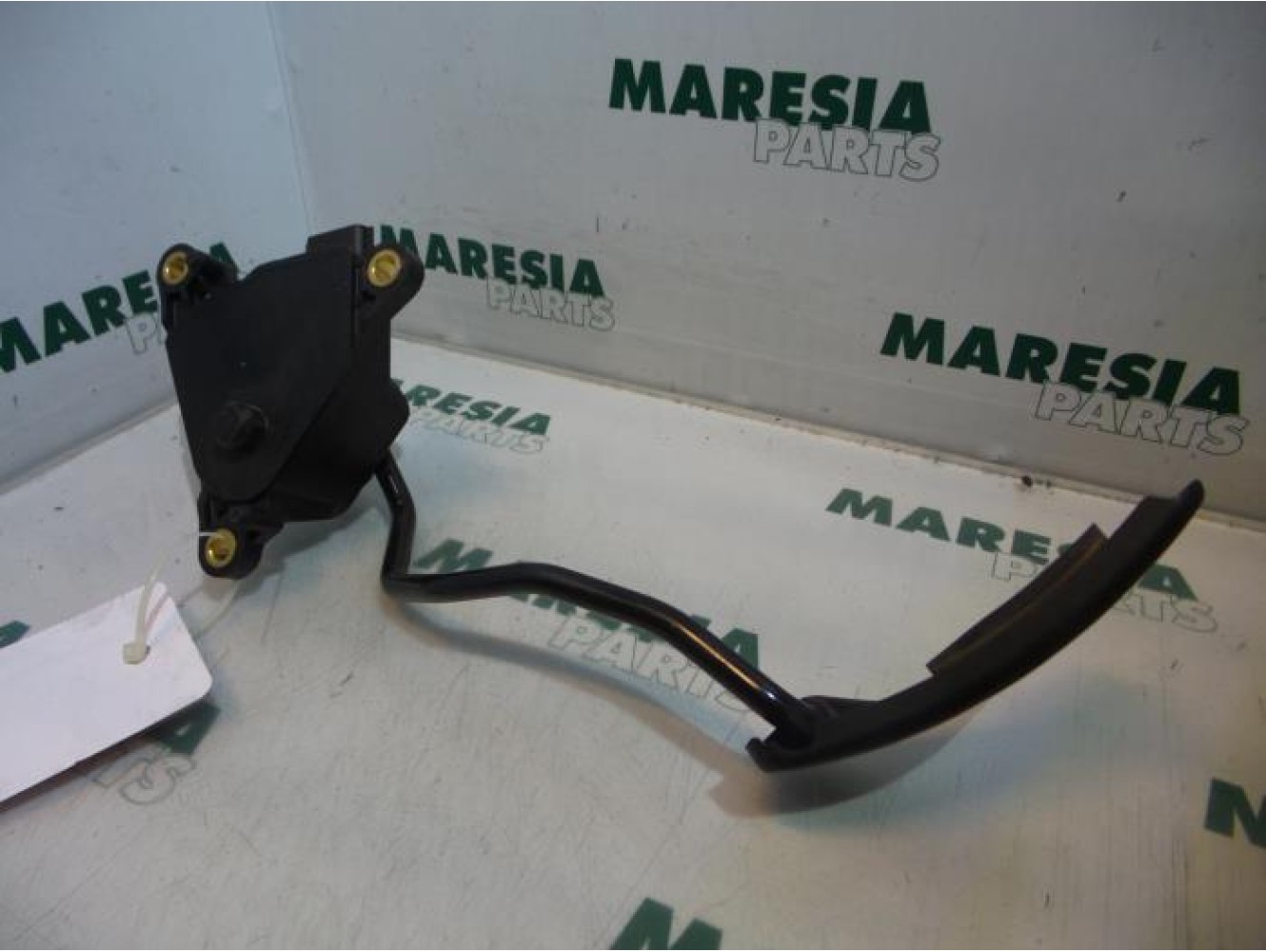 Renault - Megane - Gaspedaalpositie Sensor