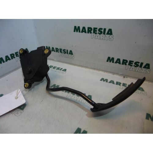 Renault - Megane - Gaspedaalpositie Sensor