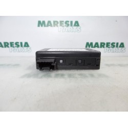 Peugeot - 207 - Rain sensor