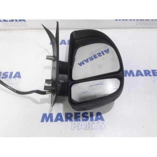 Citroen - Jumper - Wing mirror, right
