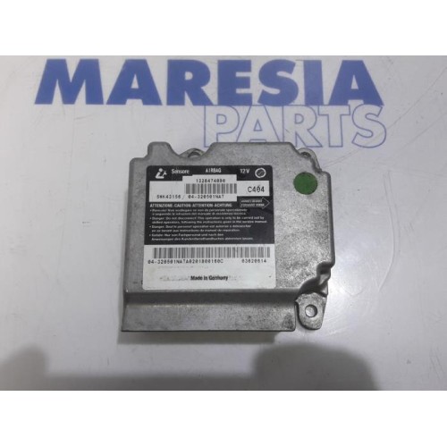 Citroen - Jumper - Airbag Module