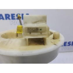 Citroen - Jumper - Kraftstoffpumpe Elektrisch